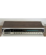 Motorola FH480JW Quadraline  AM/FM Quad / Stereo Receiver + Quad 8 Track... - $202.89 CAD