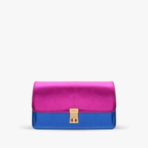The Duffryn Multicolor Handbag image 5