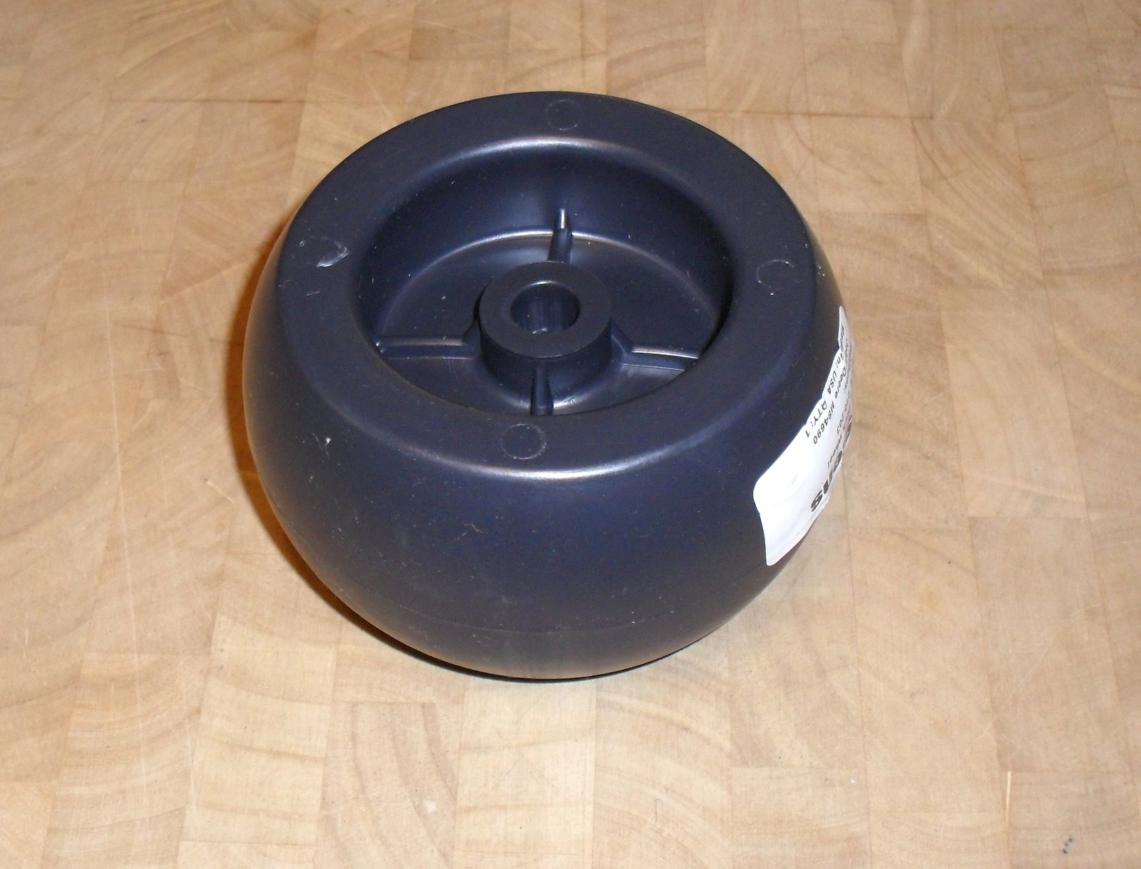 Murray lawn mower deck roller wheel 092683MA / 92265 / 92265MA / 92683