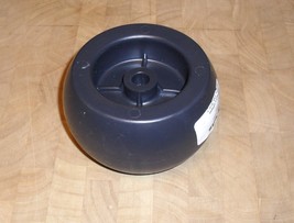 Murray lawn mower deck roller wheel 092683MA / 92265 / 92265MA / 92683 - £7.49 GBP