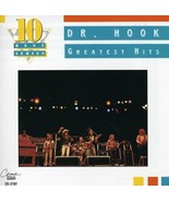 Dr. Hook - Greatest Hits - Audio CD By Dr. Hook - VERY GOOD - $187.00
