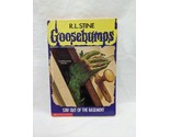 Goosebumps #2 Stay Out Of The Basement R. L. Stine 21st Edition Book - £19.02 GBP