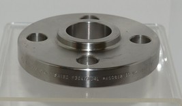 Stainless Steel Raised Face Slip on Flange SA182 F304L304 600B16.5 A50812 - £107.01 GBP