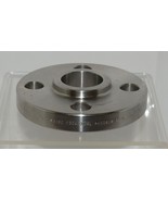Stainless Steel Raised Face Slip on Flange SA182 F304L304 600B16.5 A50812 - £108.70 GBP