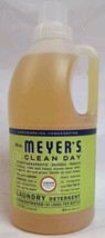 Mrs. Meyer’s Liquid Laundry Detergent Lemon Verbena 64 Oz. - £15.38 GBP