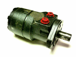 EATON CHAR-LYNN HYDRAULIC MOTOR USED UNKNOWN PART NUMBER - $425.00
