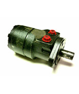 EATON CHAR-LYNN HYDRAULIC MOTOR USED UNKNOWN PART NUMBER - £337.99 GBP