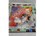*Replacement BOARD* Monopoly Electronic Banking - $8.90
