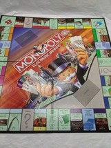 *Replacement BOARD* Monopoly Electronic Banking - £6.99 GBP
