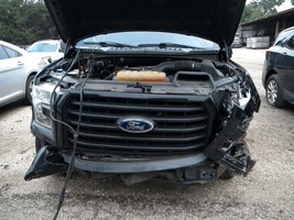 F150      2017 Spare Wheel Carrier 104873890 - $94.05