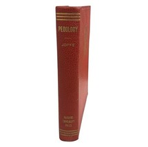 Pedology Jacob S. Joffe 1936 First Printing Rutgers Univ Press Soil Scie... - €40,90 EUR Pedology Jacob S. Joffe 1936 First Printing Rutgers Univ Press Soil Scie... - €40,90 EUR