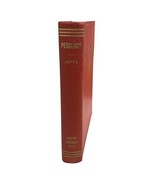 Pedology Jacob S. Joffe 1936 First Printing Rutgers Univ Press Soil Scie... - €40,90 EUR
