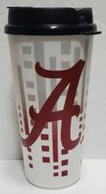 Alabama Crimson Tide 32oz Single Wall Tumbler - NCAA - $179.34 MXN