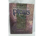 A Players Guide To Ptolus D20 System RPG Sourcebook - £13.97 GBP
