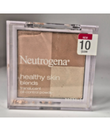 Neutrogena Healthy Skin Blends Translucent Oil Control Powder 10 Clear B... - €19,00 EUR