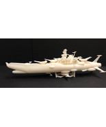 3D Printed Spacebattleship Yamato Model Kit - $102.90 CAD