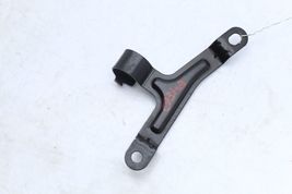 07-13 MERCEDES-BENZ W221 S600 HYDRAULIC LINES HOLDER BRACKET E4562 image 9