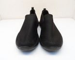 Skechers Men&#39;s Slip-On GOwalk Max Causal Sneakers SN54600 Black Size 11M - £33.60 GBP
