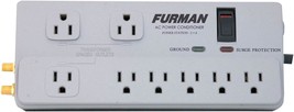 Pst-2+6 Power Station Furman. - $48.99