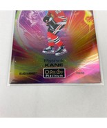Patrick Kane 2020-21 O-Pee-Chee Platinum Best in the World Card #BW-6 NHL - £1.52 GBP