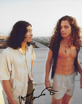 Hiro Yamamoto Soundgarden bassist signed 8x10 photo COA.. Chris Cornell, Rare - £99.94 GBP