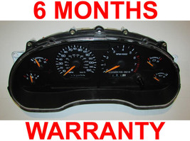 96 97 98 Ford Mustang GT 150 Instrument Cluster - Very Rare - 6 Month Wa... - £139.10 GBP