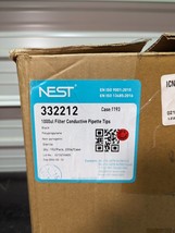 Nest 332212 1000ul Filter Conductive Pipette Tips for Tecan / Case of 2304 - $265.50