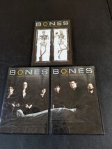 Bones: the Complete Second Season (DVD, 2006) - €10,72 EUR