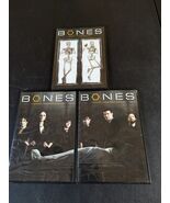 Bones: the Complete Second Season (DVD, 2006) - €10,72 EUR