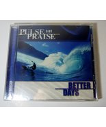 Pulse Praise Band: Better Days Live Worship [Audio CD] - £15.40 GBP