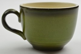 Poppytrail by Metlox California Strawberry Flat Cup USA Dinnerware Teacup Tea - £5.46 GBP