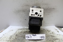 98-02 Mazda 626 ABS Pump Control OEM GD7G437T0C Module 441 15C7 - £43.65 GBP