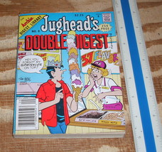 Jughead&#39;s double digest #9 nm 9.4 - £6.32 GBP
