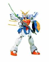 WF-02 Shenlong Gundam - Mobile Suit XXXG-01S Gundam Wing Series 1/144 Scale Mode - £32.75 GBP