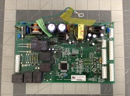 GE Refrigerator Main Control Board 200D4852G017 - £62.54 GBP