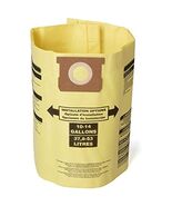 CRAFTSMAN CMXZVBE3877 Fine Dust Wet/Dry Vac Dust Collection Bags for 10 ... - $578.20 MXN