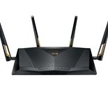 ASUS RT-AXE7800 Tri-band WiFi 6E (802.11ax) Router, 6GHz Band, ASUS Safe... - £288.07 GBP+
