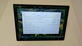 LENOVO IdeaPad MIIX Tablet 700-12ISK (80QL) 8GB RAM / TOUCHSCREEN UNRESP... - $49.65