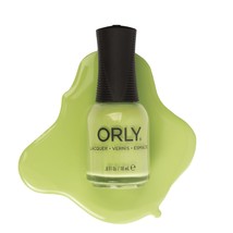 Orly Nail Polish &#39;Cloudscape&#39; Collection | Bright Shimmer and Creme Nail... - £7.48 GBP