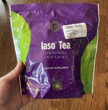 Iaso Tea Original Instant - $26.50