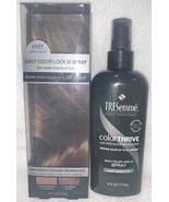 TresEmme Color Thrive DAILY COLOR SPRAY Lock Treated Hair Fade 6 oz/177m... - £18.12 GBP