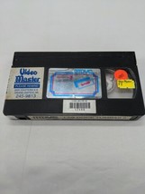 Las Doce Tumbas II Spanish VHS Tape - £21.79 GBP