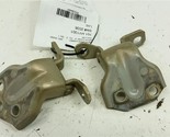 2001 Hyundai XG300 Door Hinge Set Left Front Driver 2002 2003 2004 2005 - $29.79