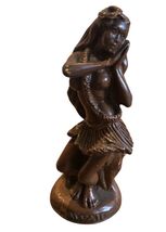 Vintage Hip Original Made in Hawaii Hawaiian Hula Dancer Figurine 5.5 “ ... - €8,10 EUR
