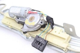 Spoiler Lifting Mechanism Motor W/o Aero Kit Package 97-02 PORSCHE BOXSTER 8959 image 5