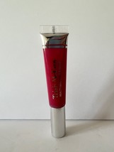 Trish Mcevoy Beauty Booster Lip Gloss Shade &quot;Brightening Pink&quot; 0.28oz NWOB  - £57.48 GBP