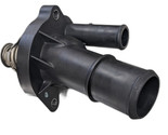 Thermostat Housing From 2013 Land Rover LR2  2.0 AG9GBB - $19.95