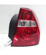 04 05 06 07 08 Chevrolet Malibu sedan right passenger side tail light as... - €54,84 EUR