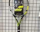 Babolat 2023 Pure Aero 100 Tennis Racquet Racket 100sq 300g 16x19 G2 Uns... - $297.81