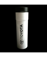 HSN Toyota Travel Tumbler 16 FL oz, Promotional Item RARE Home Shopping ... - $36.14